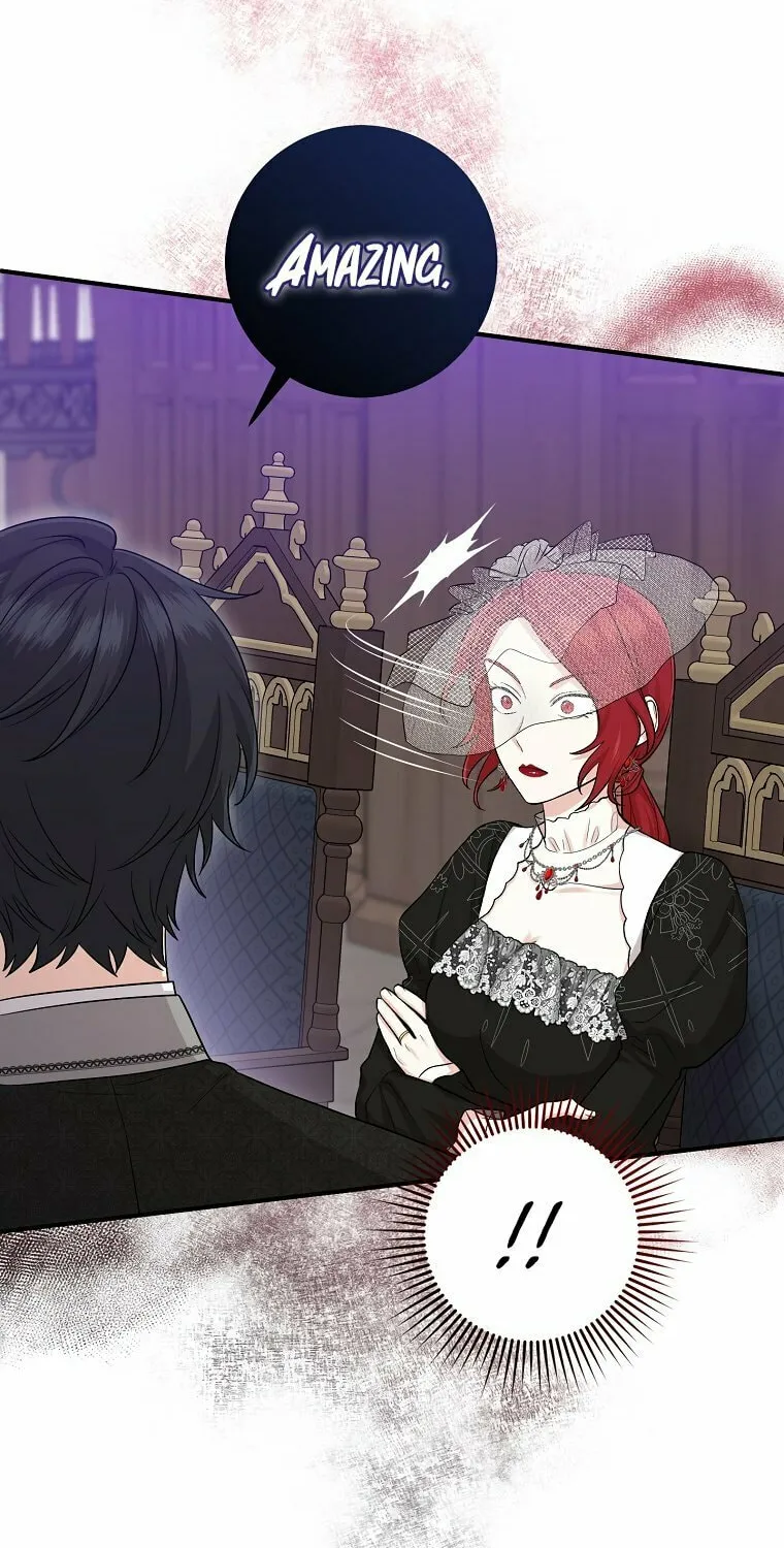 I Played the Role of the Adopted Daughter Too Well Chapter 23 page 14 - 