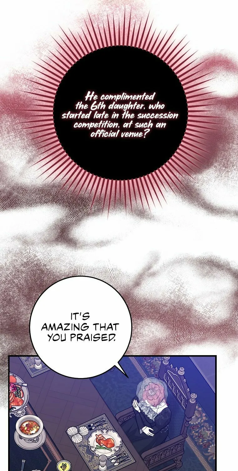 I Played the Role of the Adopted Daughter Too Well Chapter 23 page 17 - 