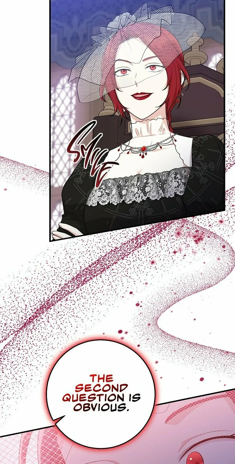 I Played the Role of the Adopted Daughter Too Well Chapter 23 page 19 - 