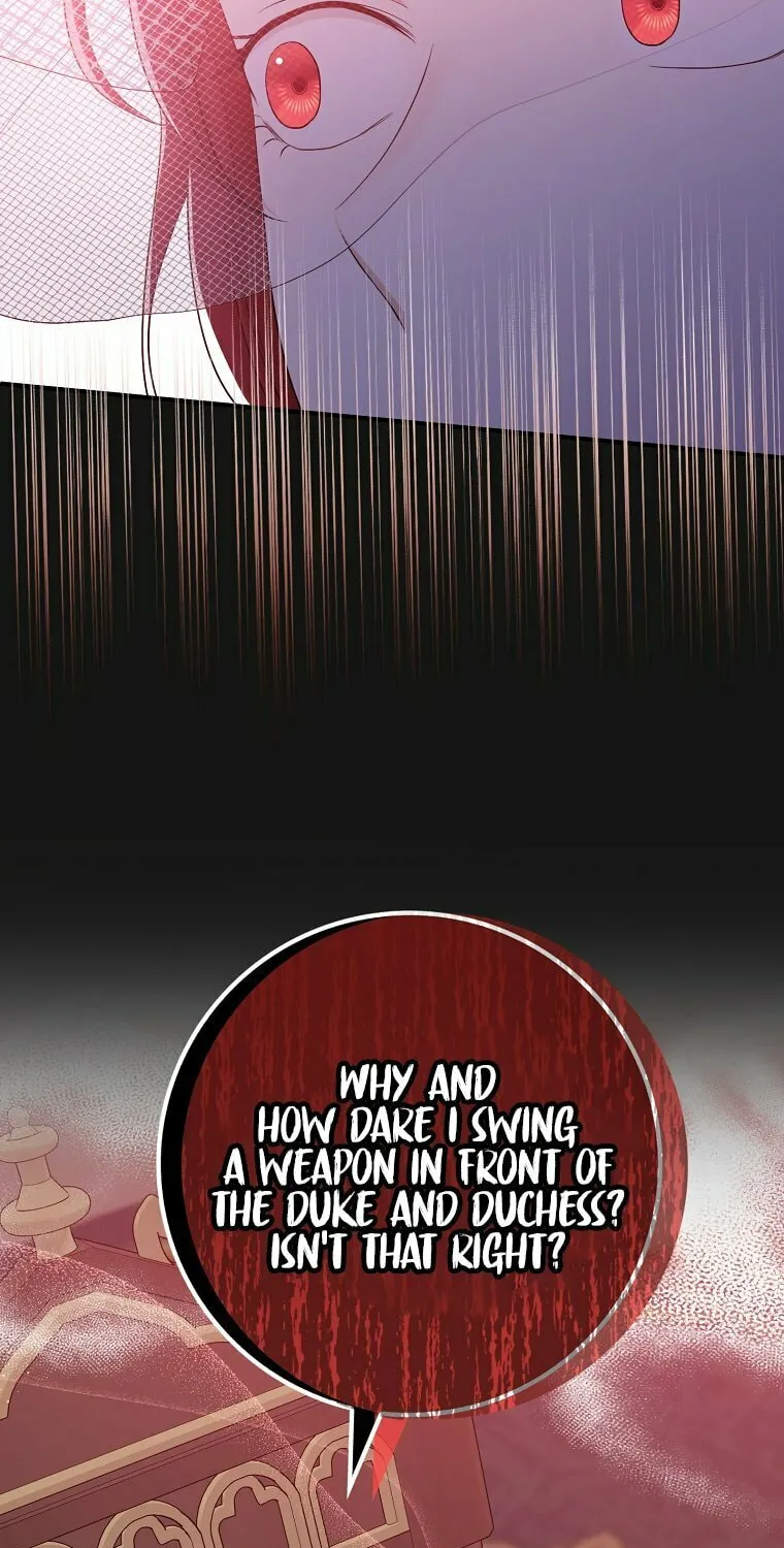 I Played the Role of the Adopted Daughter Too Well Chapter 23 page 20 - 