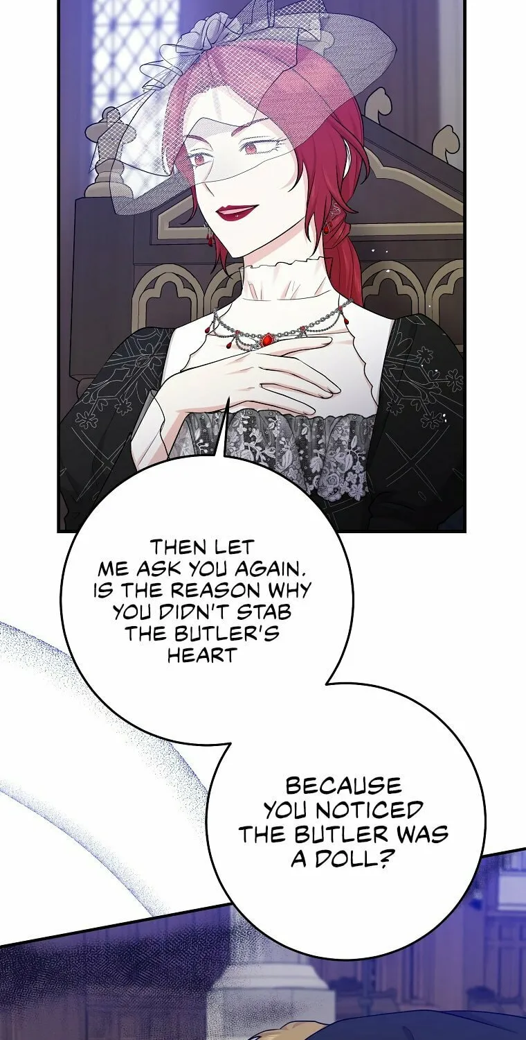I Played the Role of the Adopted Daughter Too Well Chapter 23 page 3 - 
