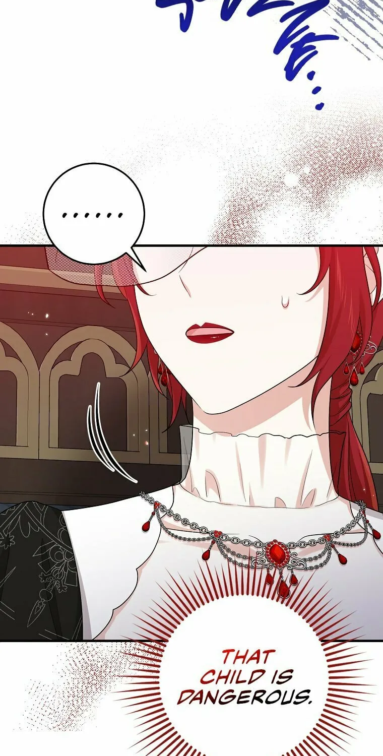 I Played the Role of the Adopted Daughter Too Well Chapter 23 page 23 - 