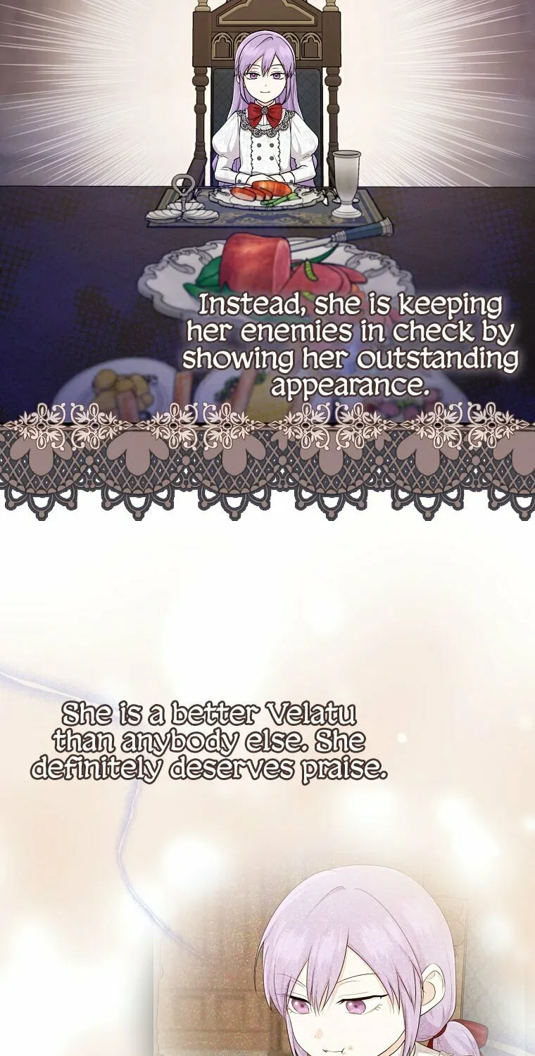 I Played the Role of the Adopted Daughter Too Well Chapter 23 page 27 - 
