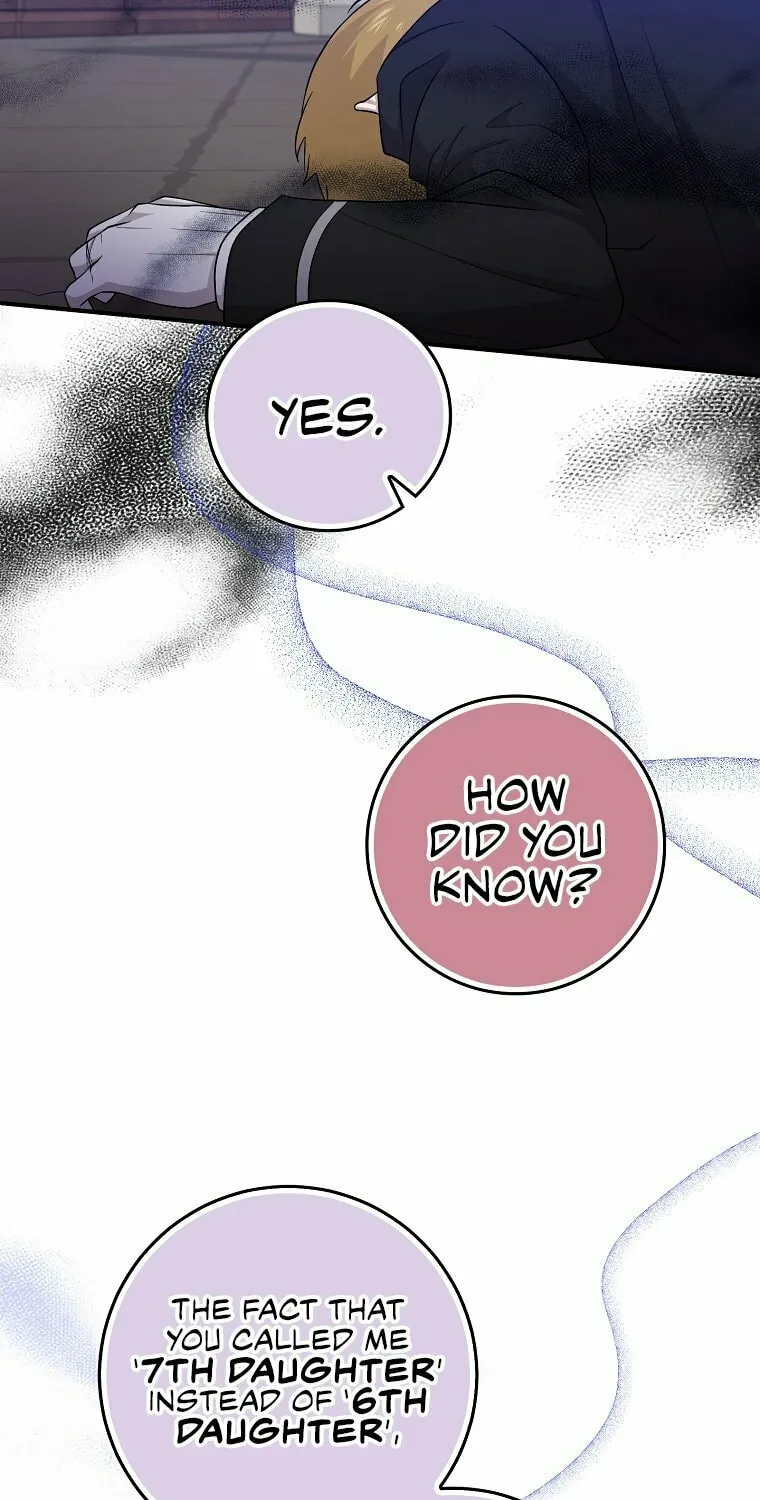 I Played the Role of the Adopted Daughter Too Well Chapter 23 page 4 - 