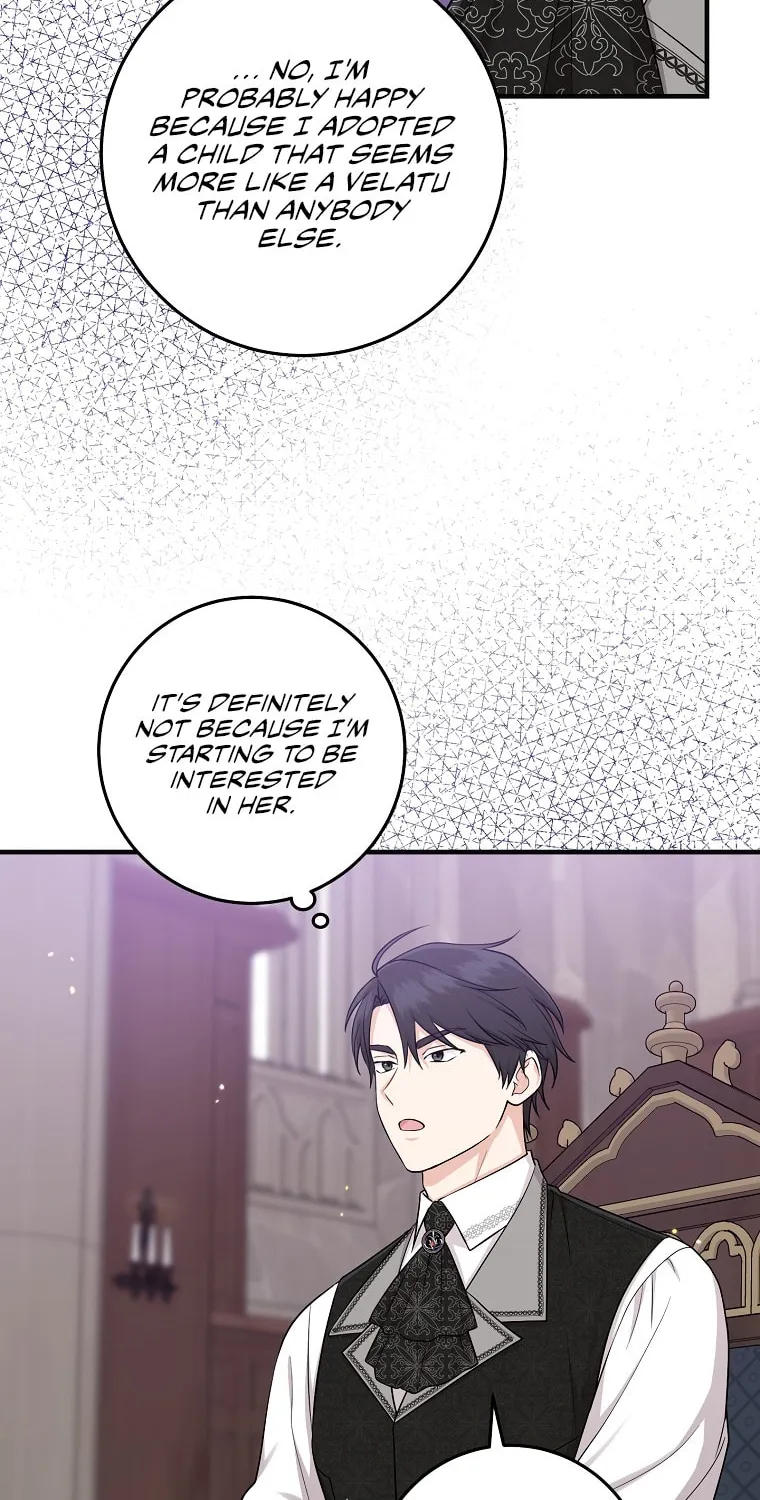 I Played the Role of the Adopted Daughter Too Well Chapter 23 page 32 - 