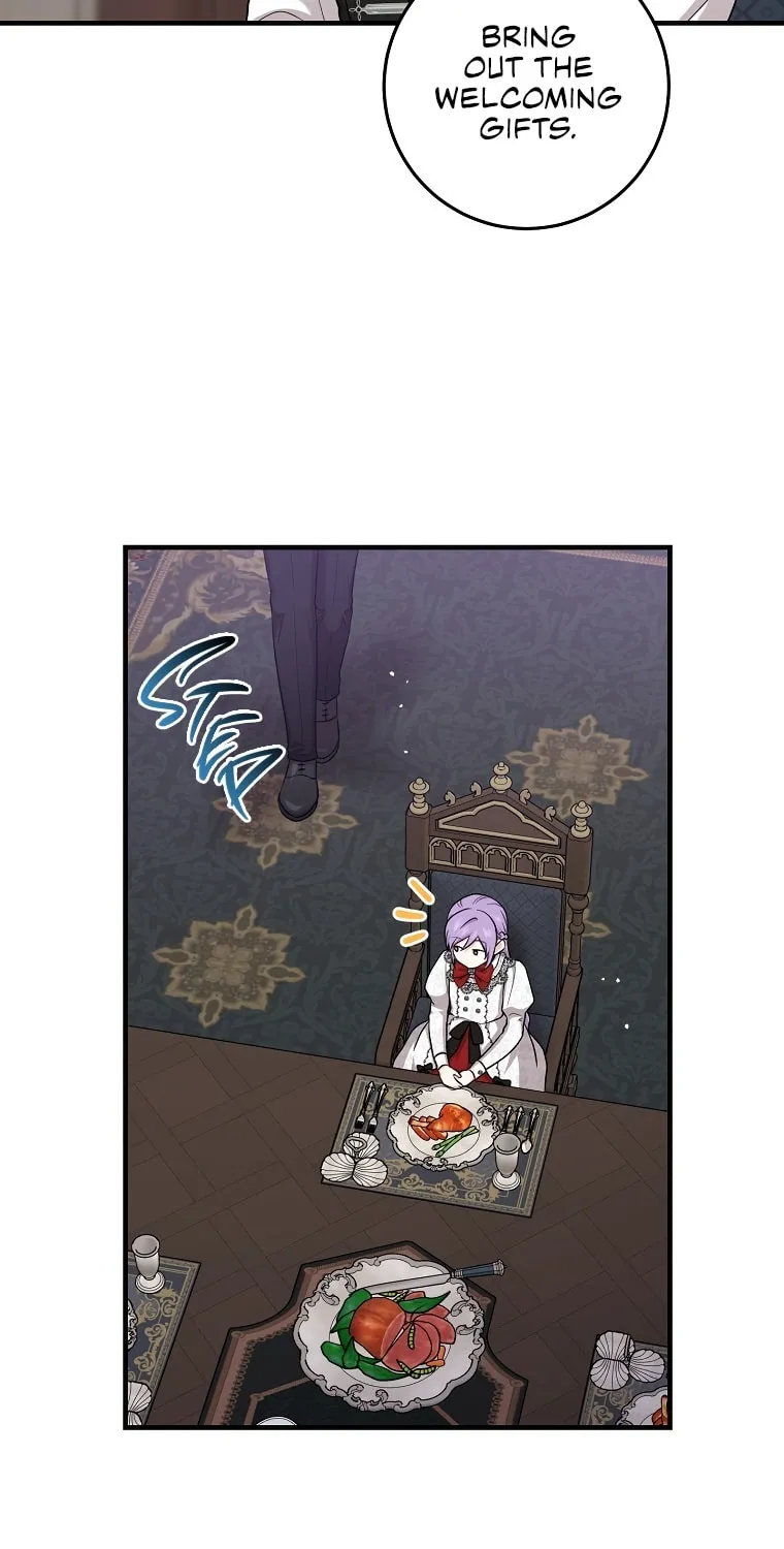 I Played the Role of the Adopted Daughter Too Well Chapter 23 page 33 - 