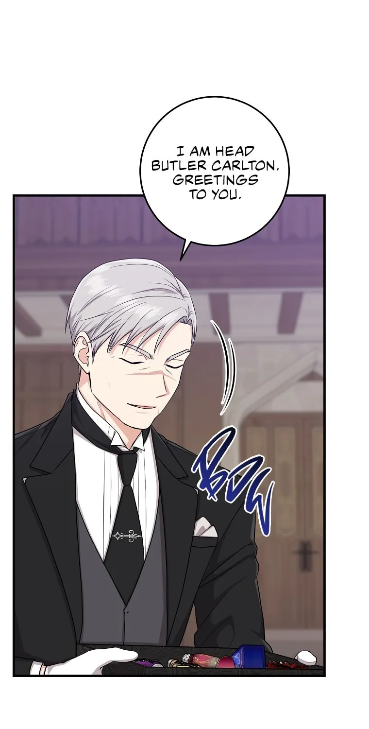 I Played the Role of the Adopted Daughter Too Well Chapter 23 page 34 - 