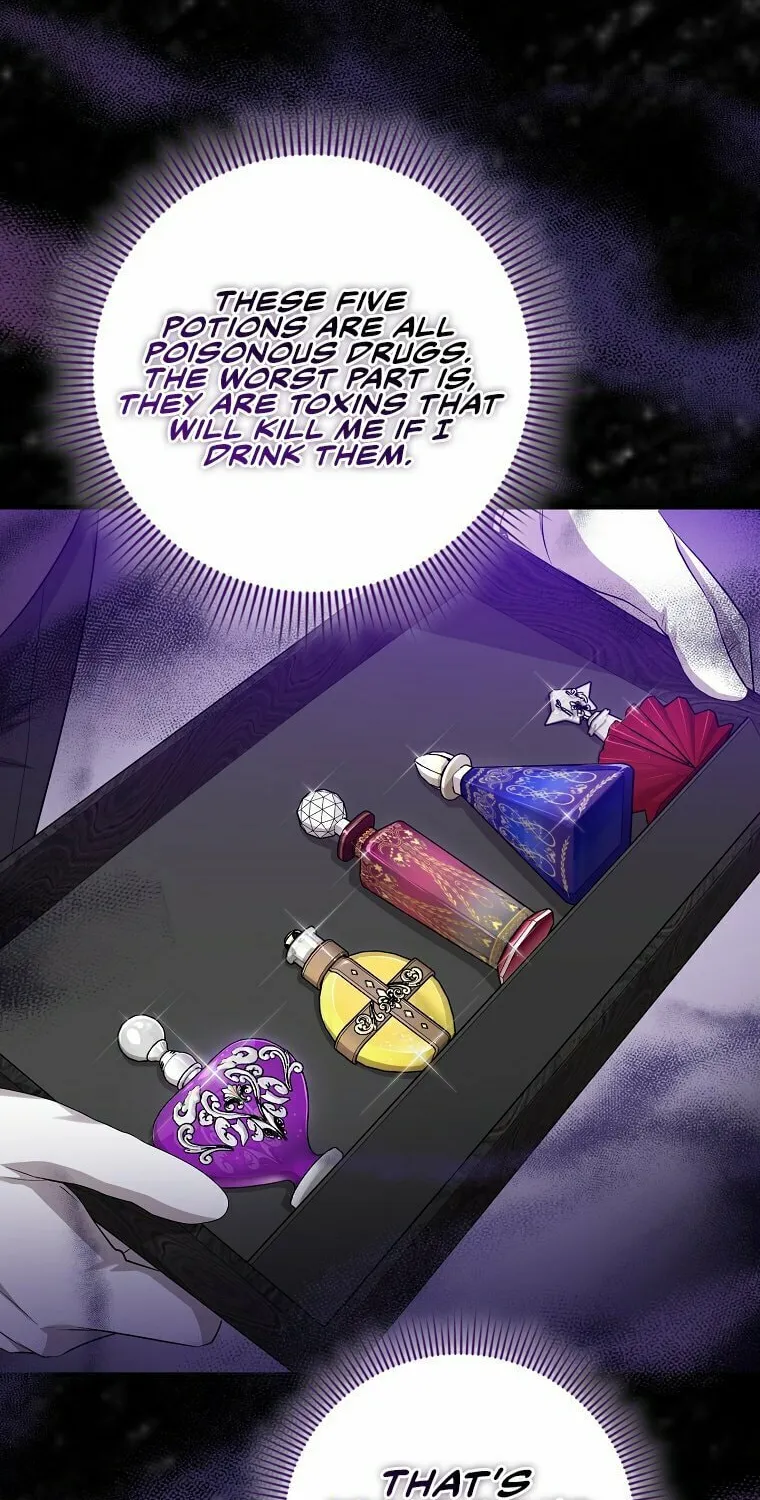 I Played the Role of the Adopted Daughter Too Well Chapter 23 page 37 - 