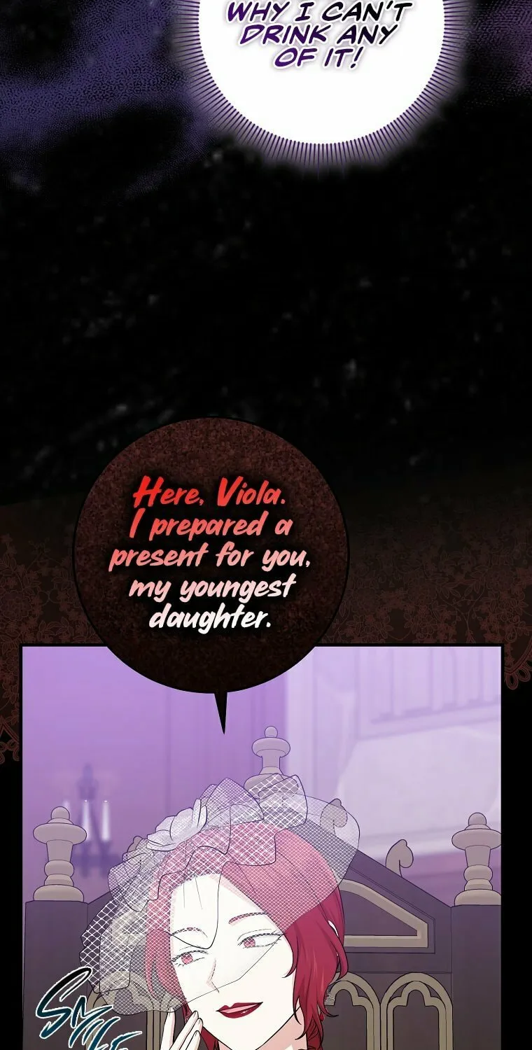 I Played the Role of the Adopted Daughter Too Well Chapter 23 page 38 - 
