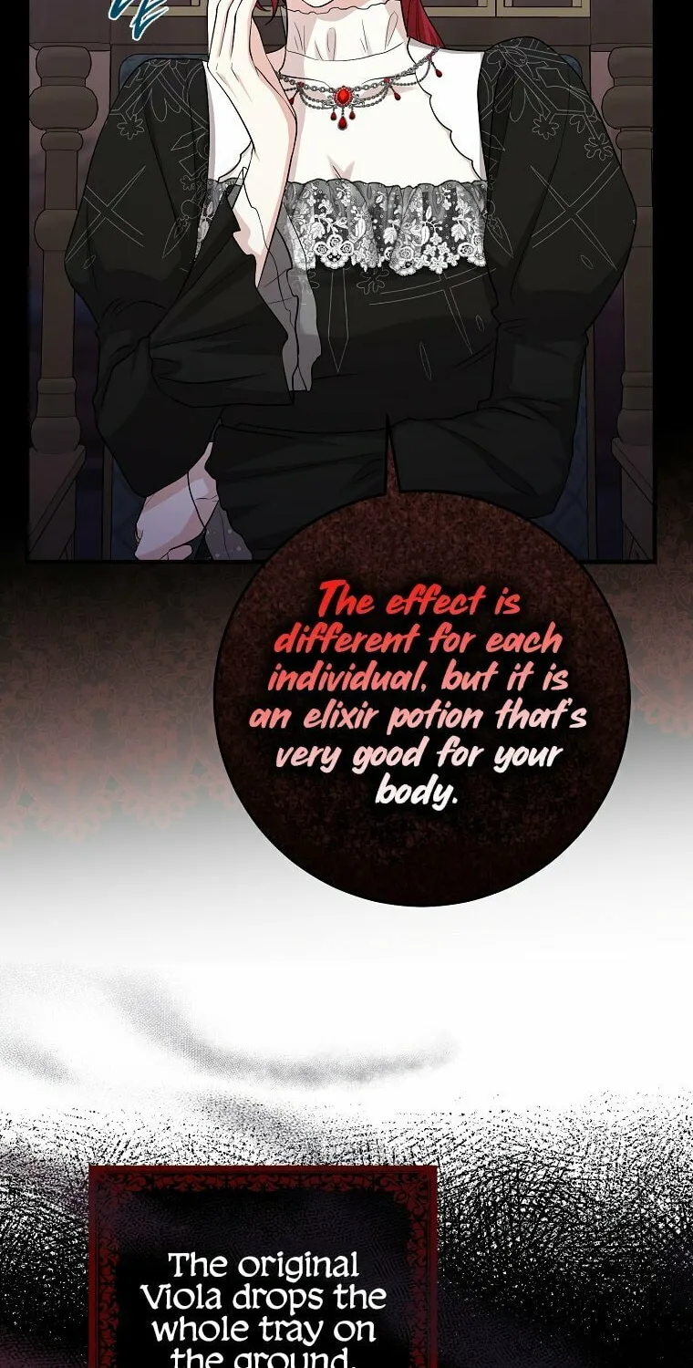 I Played the Role of the Adopted Daughter Too Well Chapter 23 page 39 - 
