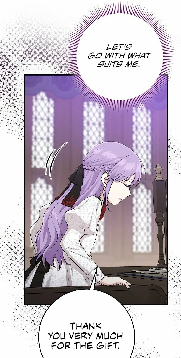 I Played the Role of the Adopted Daughter Too Well Chapter 23 page 43 - 