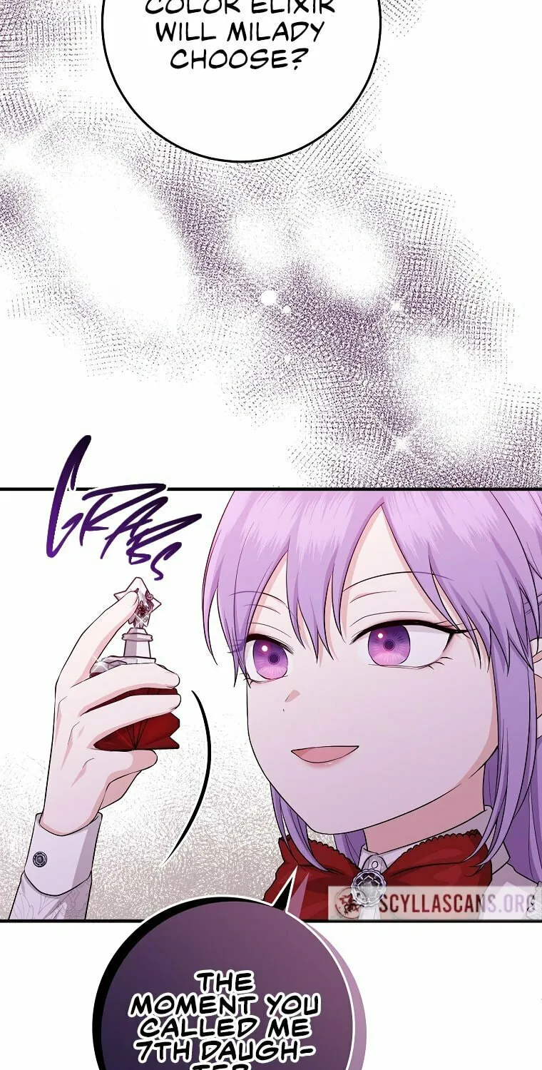 I Played the Role of the Adopted Daughter Too Well Chapter 23 page 45 - 