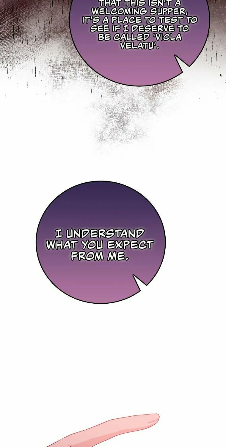 I Played the Role of the Adopted Daughter Too Well Chapter 23 page 47 - 