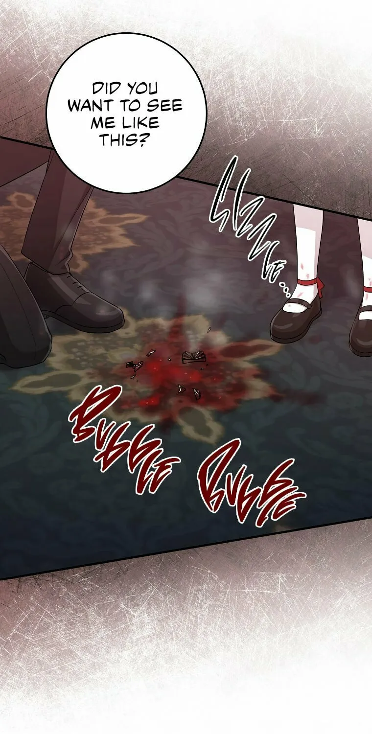 I Played the Role of the Adopted Daughter Too Well Chapter 23 page 50 - 