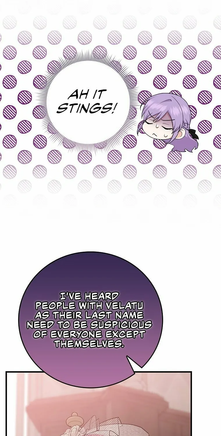 I Played the Role of the Adopted Daughter Too Well Chapter 23 page 51 - 