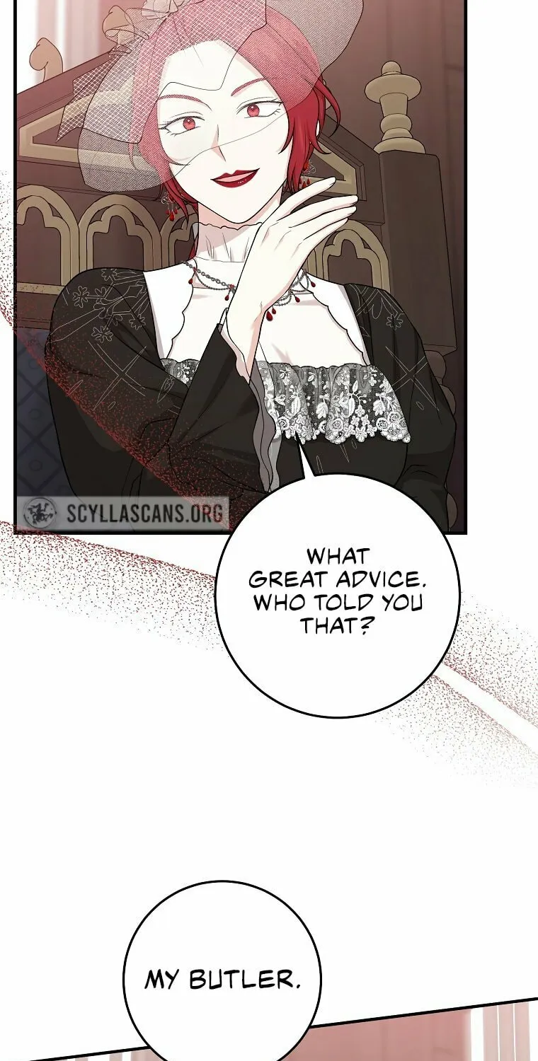 I Played the Role of the Adopted Daughter Too Well Chapter 23 page 52 - 