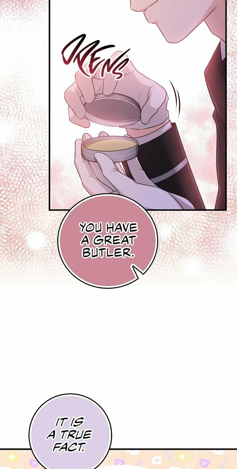 I Played the Role of the Adopted Daughter Too Well Chapter 23 page 54 - 