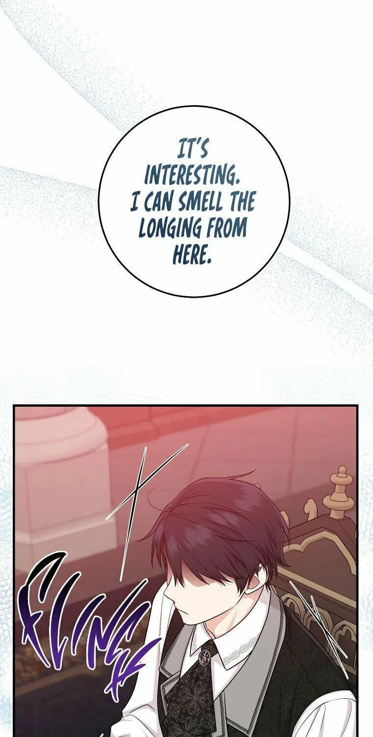I Played the Role of the Adopted Daughter Too Well Chapter 23 page 57 - 
