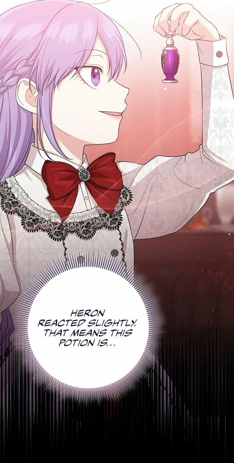 I Played the Role of the Adopted Daughter Too Well Chapter 23 page 59 - 