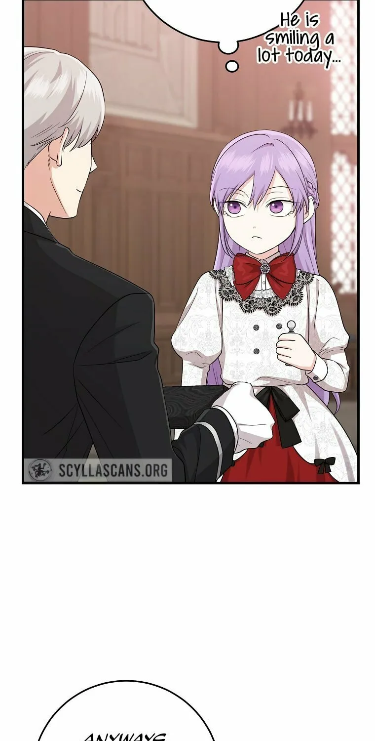 I Played the Role of the Adopted Daughter Too Well Chapter 23 page 68 - 