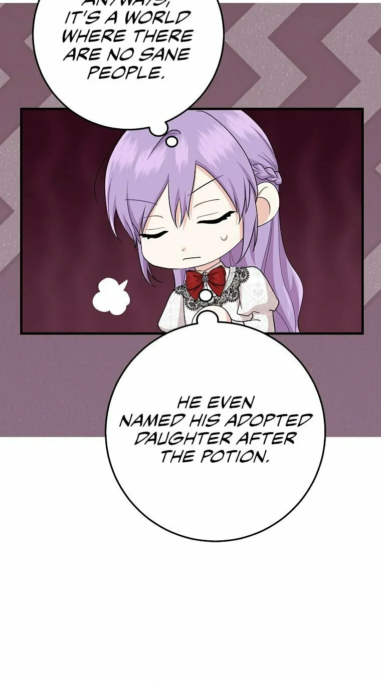 I Played the Role of the Adopted Daughter Too Well Chapter 23 page 69 - 