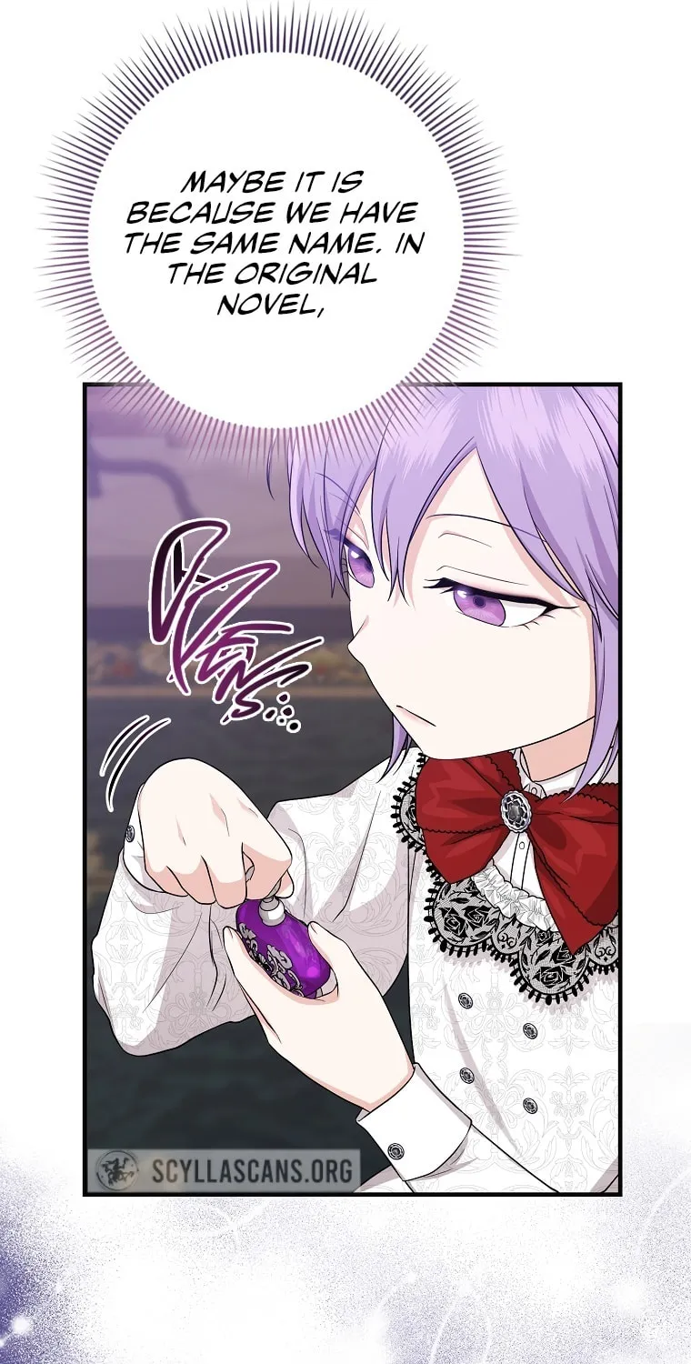 I Played the Role of the Adopted Daughter Too Well Chapter 23 page 70 - 