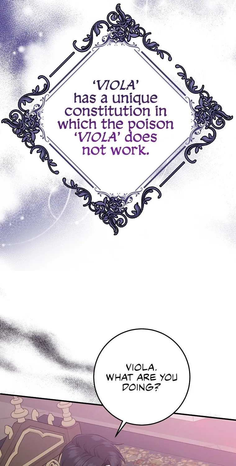 I Played the Role of the Adopted Daughter Too Well Chapter 23 page 71 - 