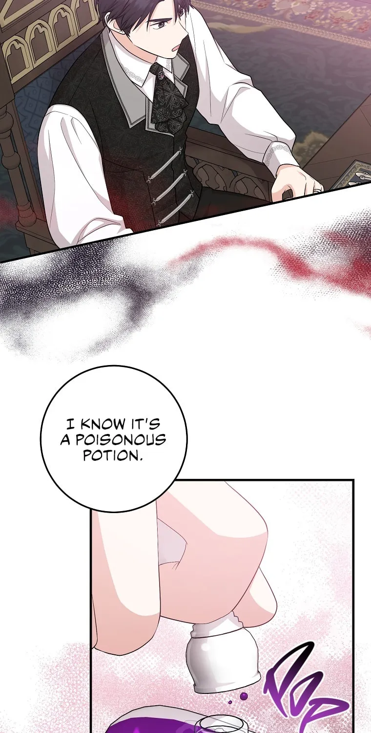 I Played the Role of the Adopted Daughter Too Well Chapter 23 page 72 - 