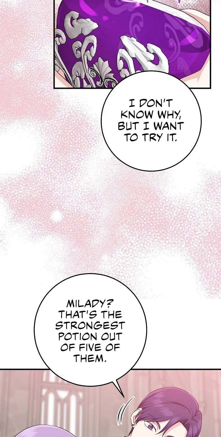 I Played the Role of the Adopted Daughter Too Well Chapter 23 page 73 - 