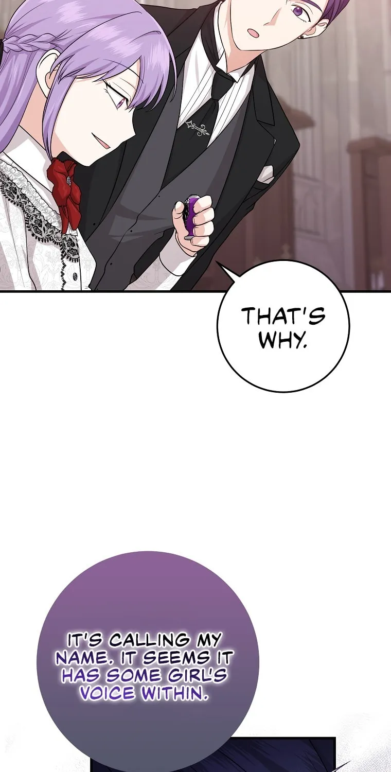 I Played the Role of the Adopted Daughter Too Well Chapter 23 page 74 - 