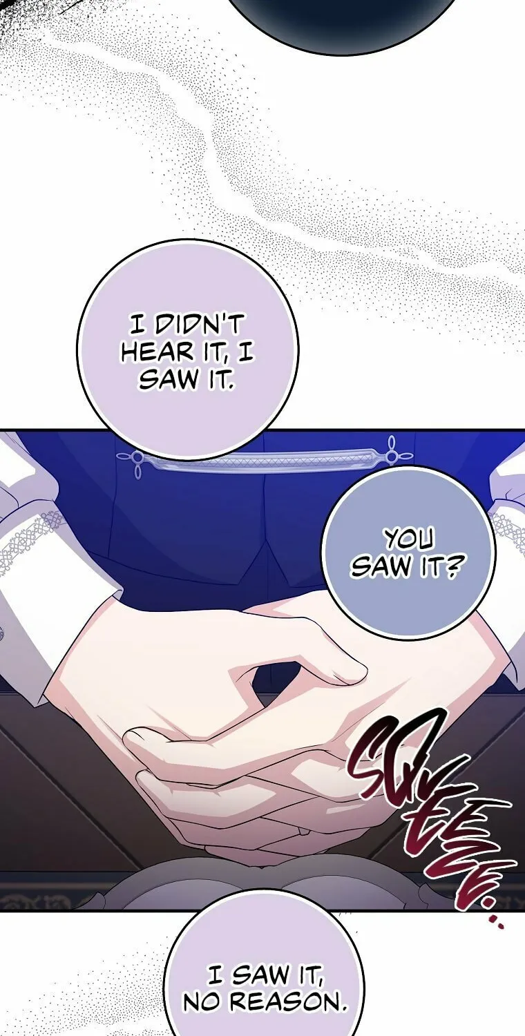 I Played the Role of the Adopted Daughter Too Well Chapter 23 page 77 - 