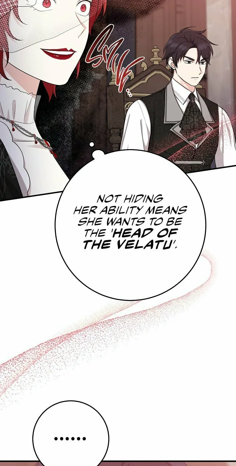 I Played the Role of the Adopted Daughter Too Well Chapter 24 page 11 - 