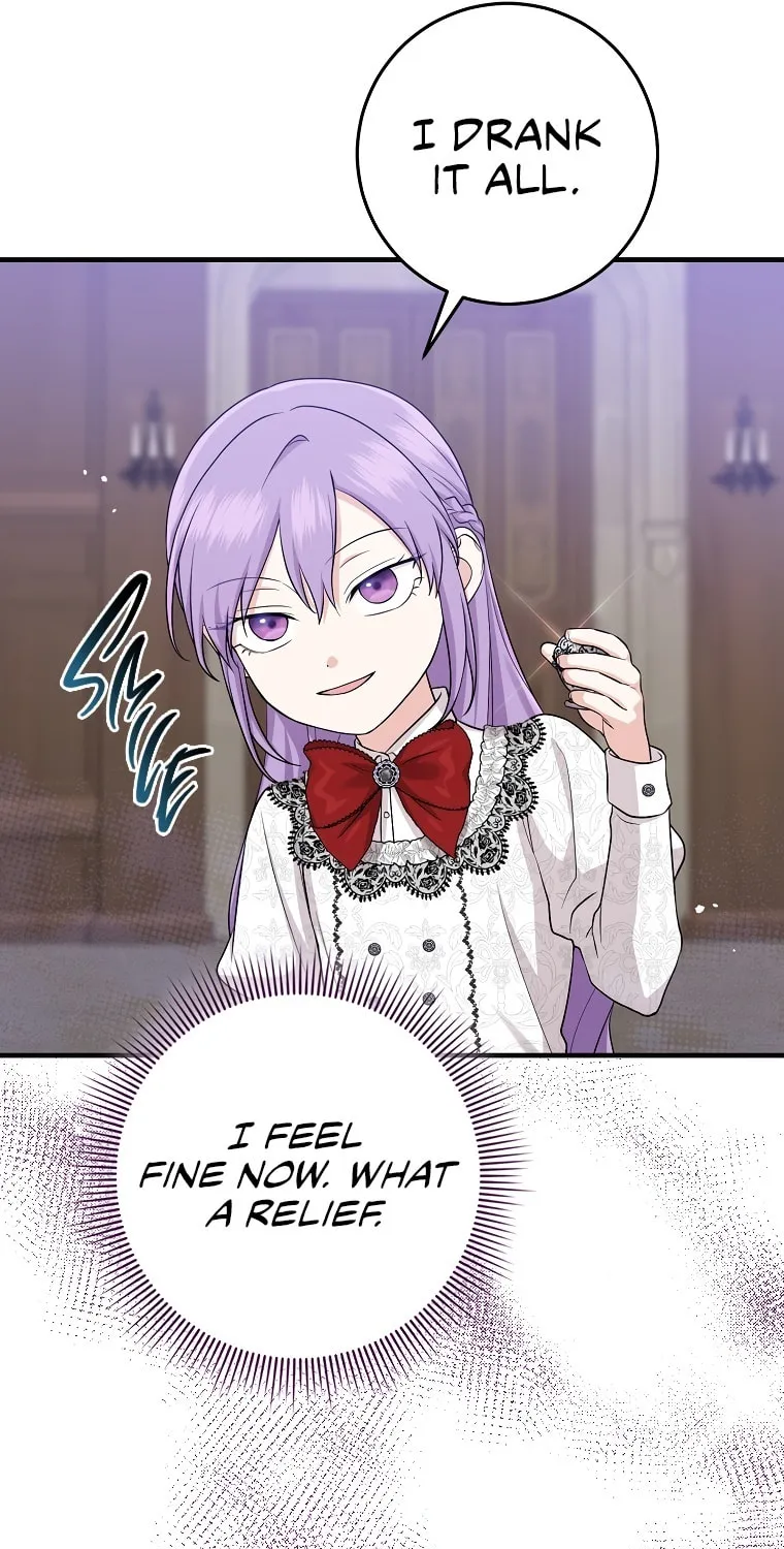 I Played the Role of the Adopted Daughter Too Well Chapter 24 page 15 - 