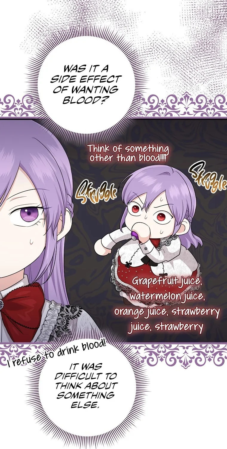 I Played the Role of the Adopted Daughter Too Well Chapter 24 page 16 - 