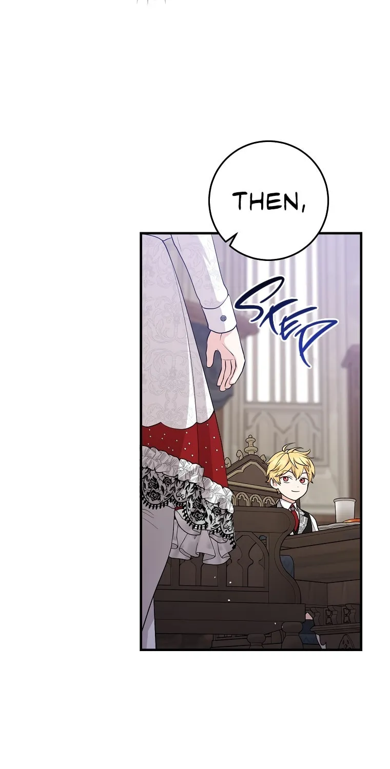 I Played the Role of the Adopted Daughter Too Well Chapter 24 page 17 - 