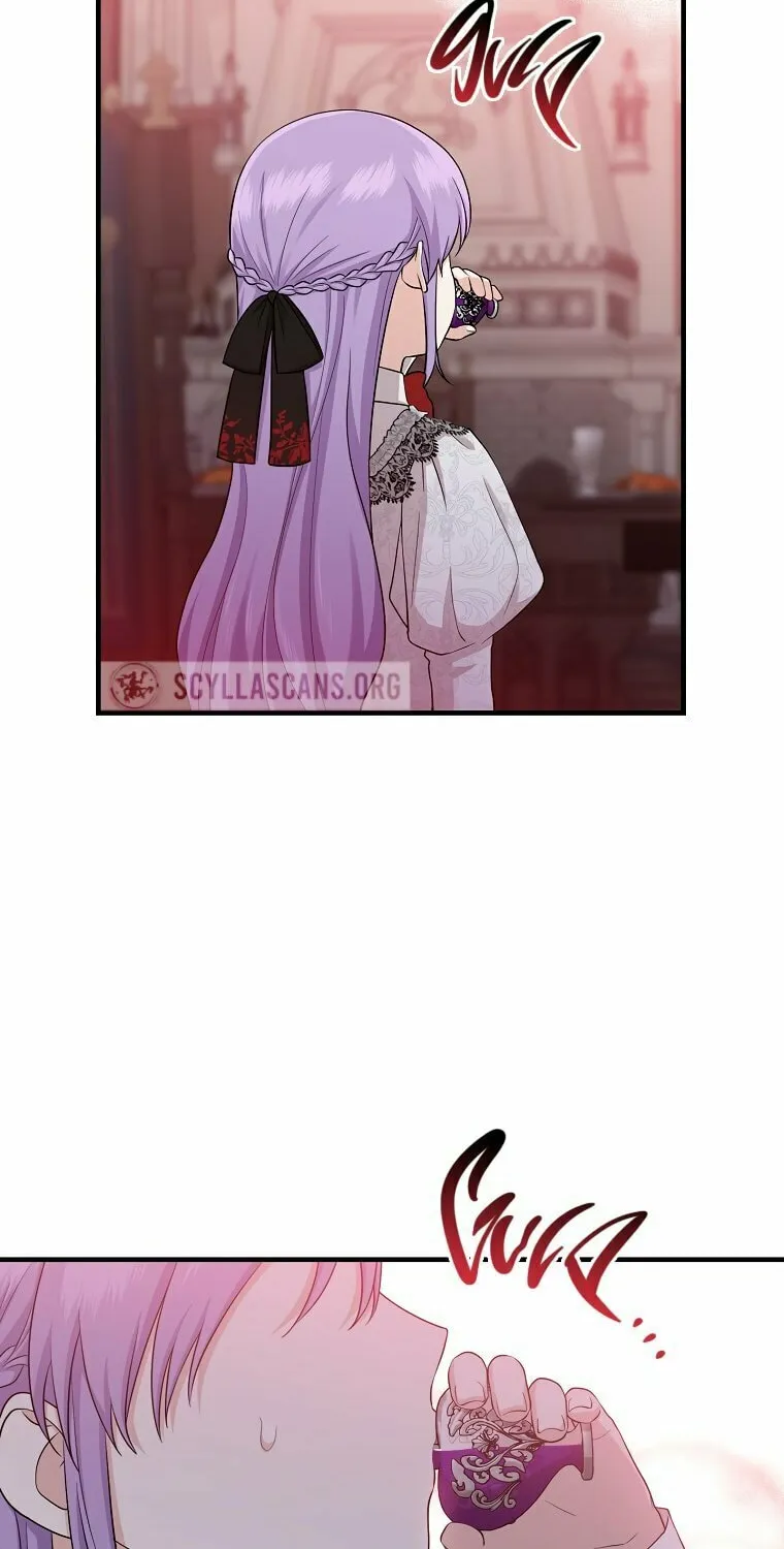I Played the Role of the Adopted Daughter Too Well Chapter 24 page 3 - 