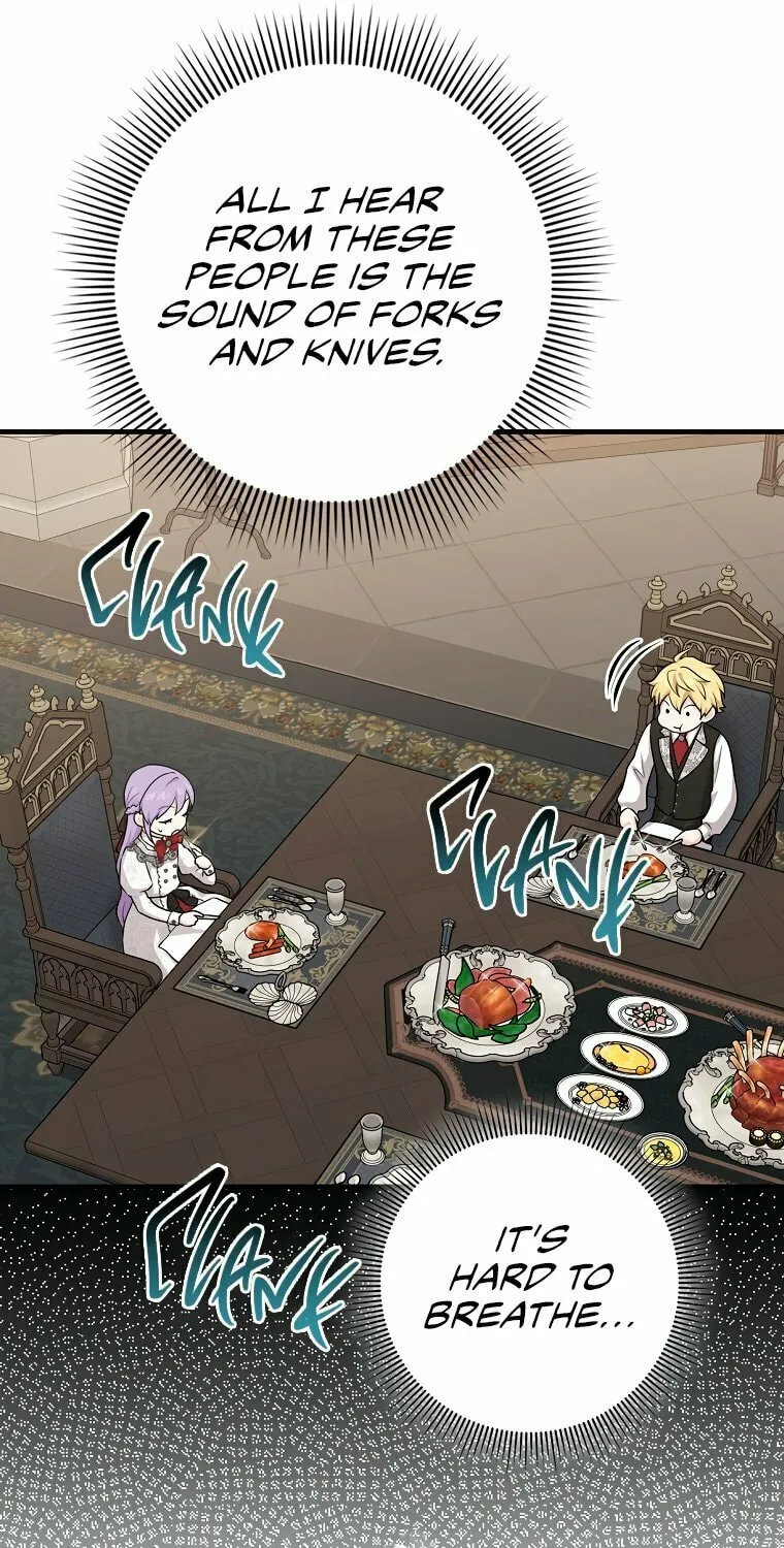 I Played the Role of the Adopted Daughter Too Well Chapter 24 page 21 - 