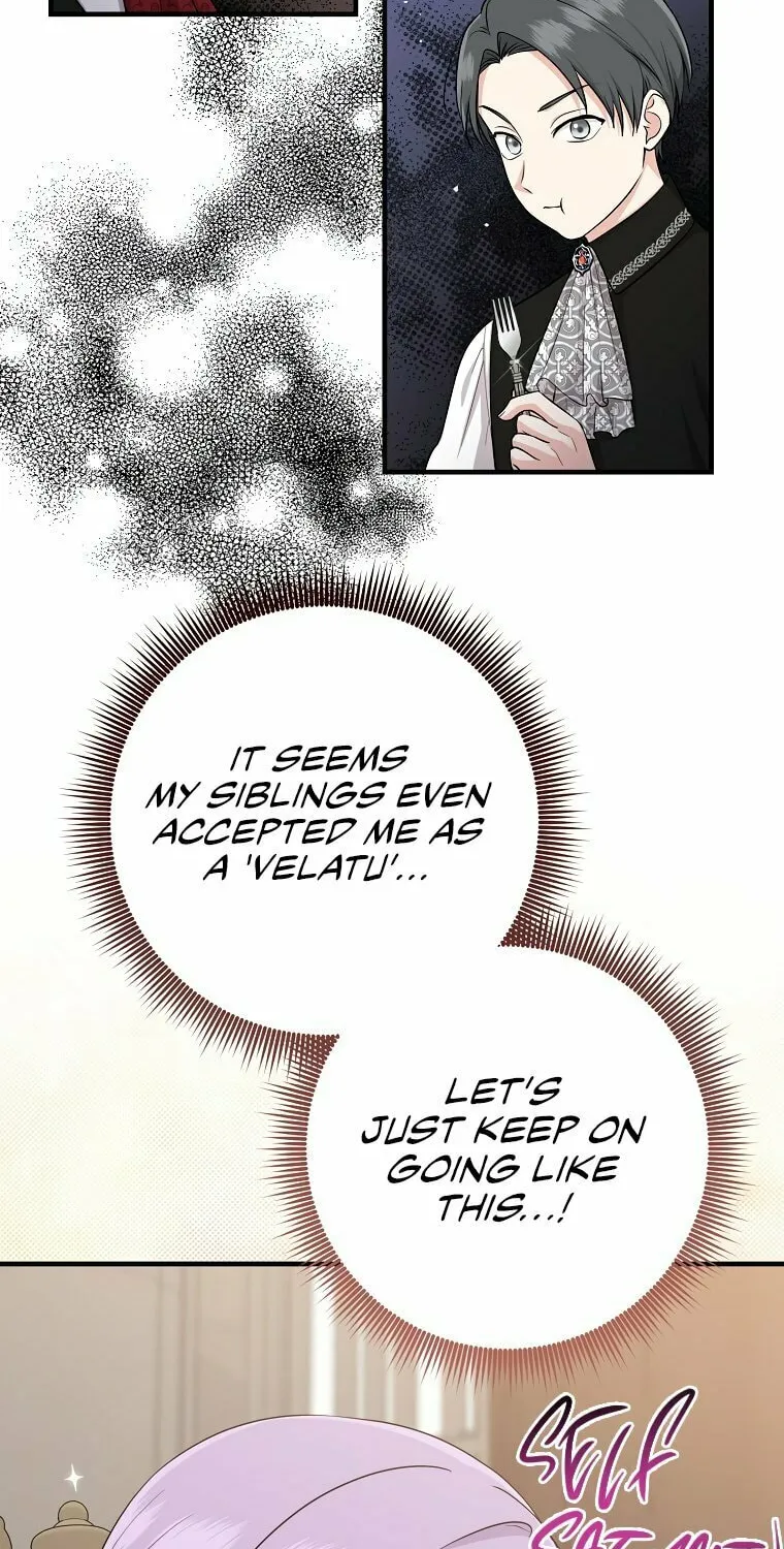 I Played the Role of the Adopted Daughter Too Well Chapter 24 page 24 - 