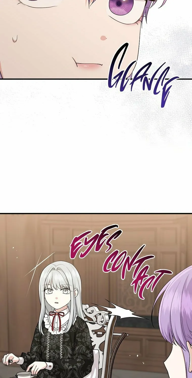 I Played the Role of the Adopted Daughter Too Well Chapter 24 page 26 - 