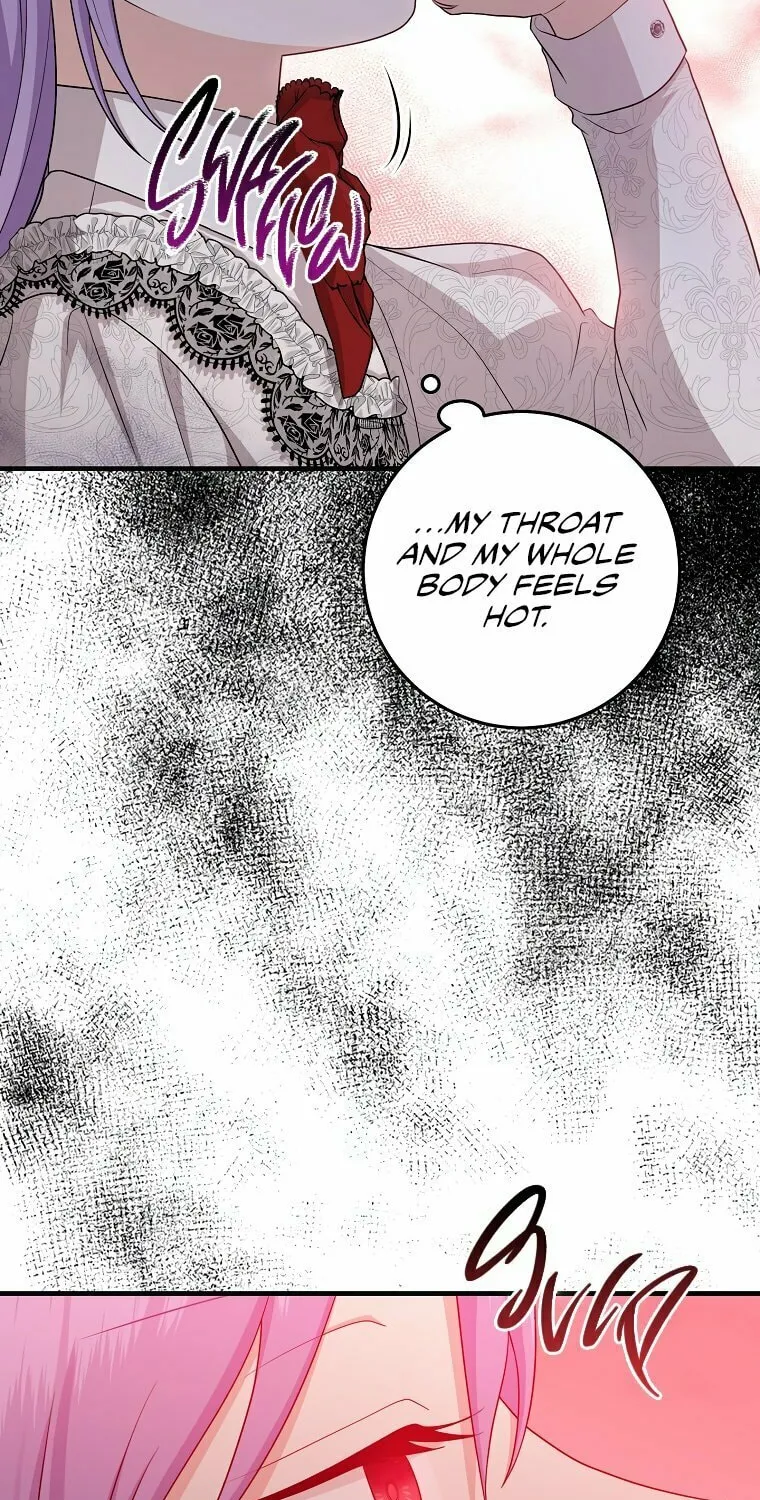 I Played the Role of the Adopted Daughter Too Well Chapter 24 page 4 - 