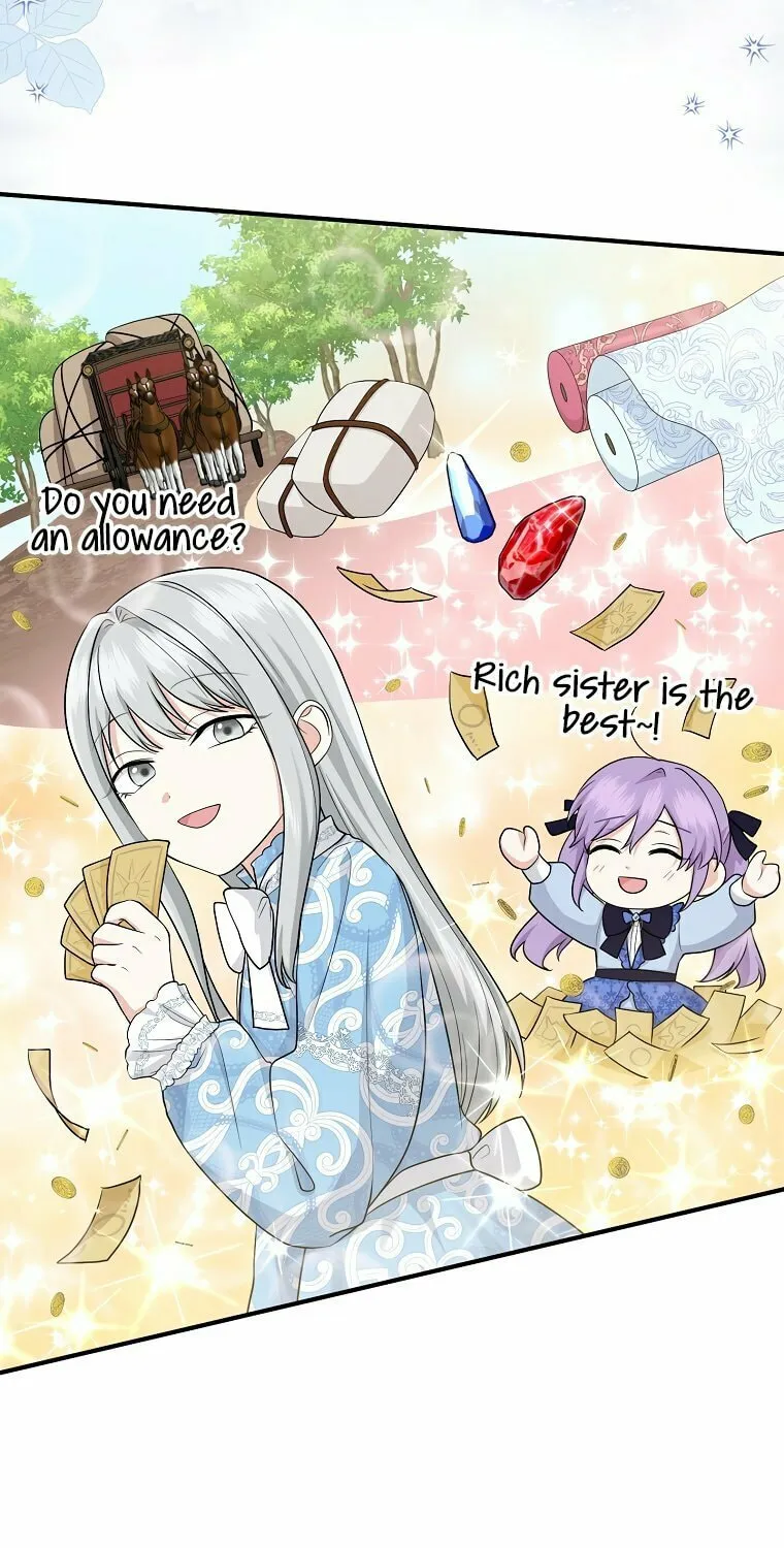 I Played the Role of the Adopted Daughter Too Well Chapter 24 page 32 - 