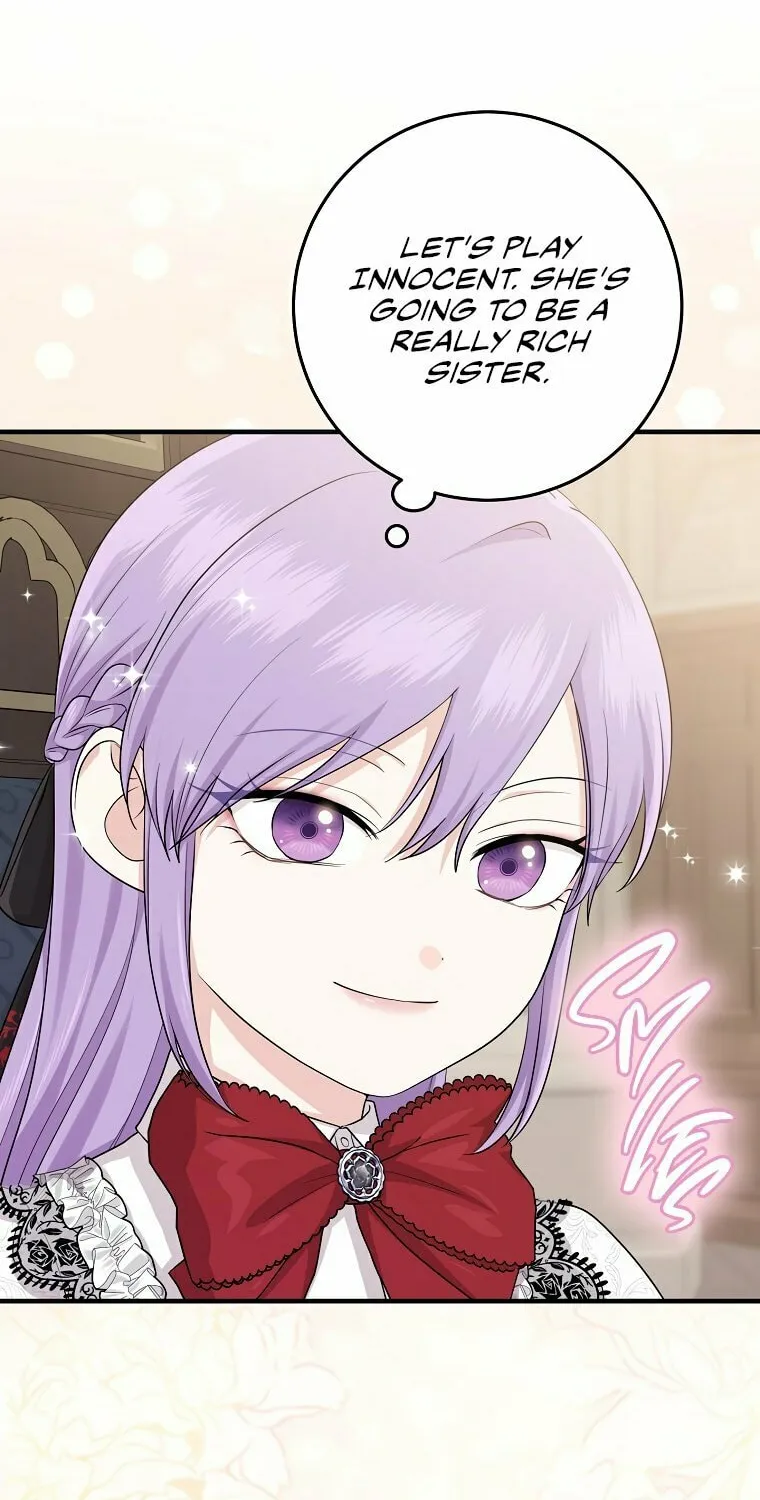 I Played the Role of the Adopted Daughter Too Well Chapter 24 page 33 - 