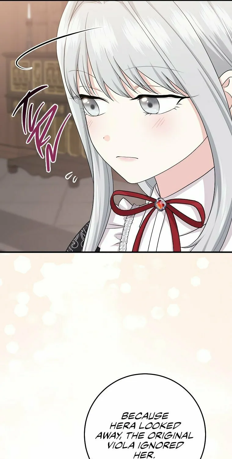 I Played the Role of the Adopted Daughter Too Well Chapter 24 page 35 - 