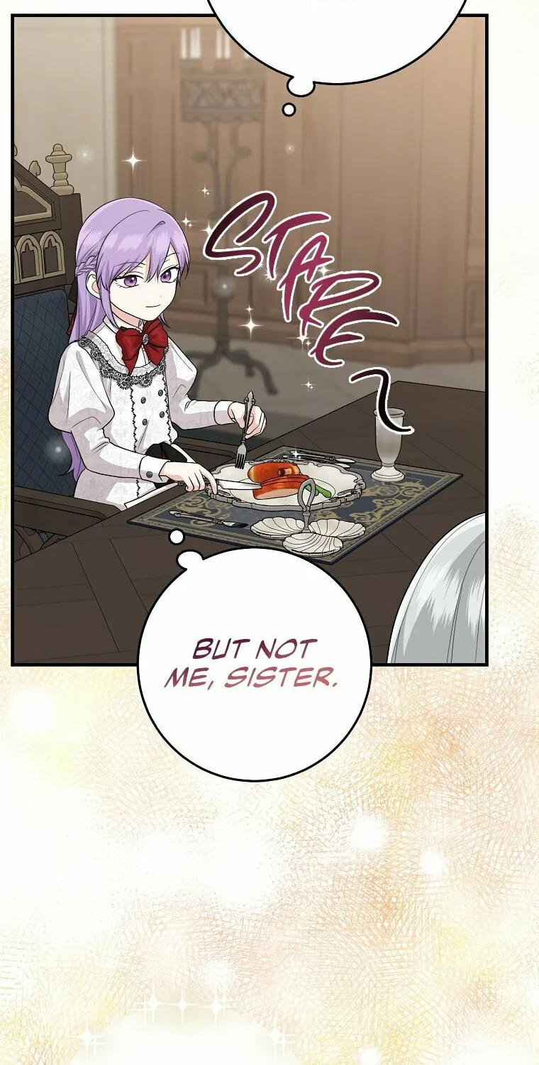 I Played the Role of the Adopted Daughter Too Well Chapter 24 page 36 - 