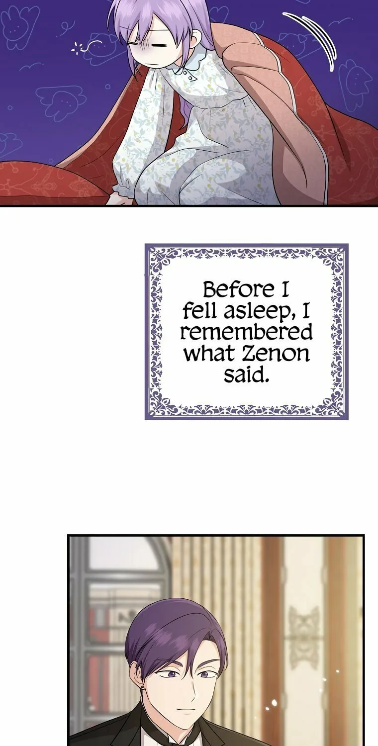 I Played the Role of the Adopted Daughter Too Well Chapter 24 page 39 - 