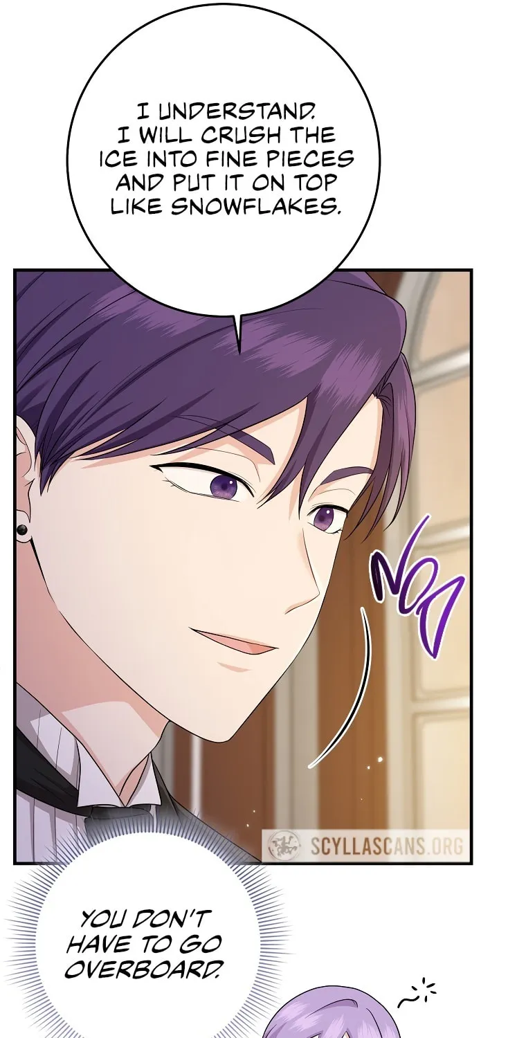 I Played the Role of the Adopted Daughter Too Well Chapter 24 page 41 - 