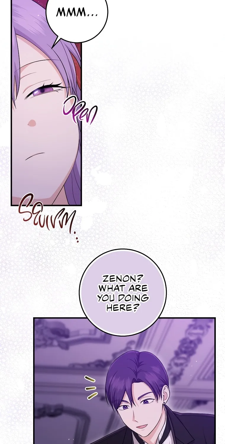 I Played the Role of the Adopted Daughter Too Well Chapter 24 page 46 - 