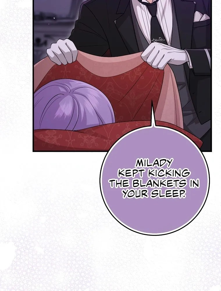 I Played the Role of the Adopted Daughter Too Well Chapter 24 page 47 - 