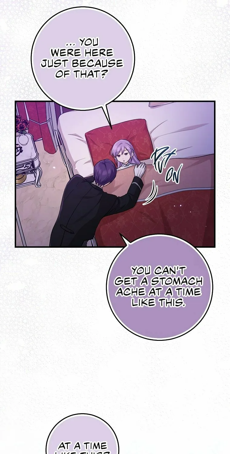 I Played the Role of the Adopted Daughter Too Well Chapter 24 page 48 - 