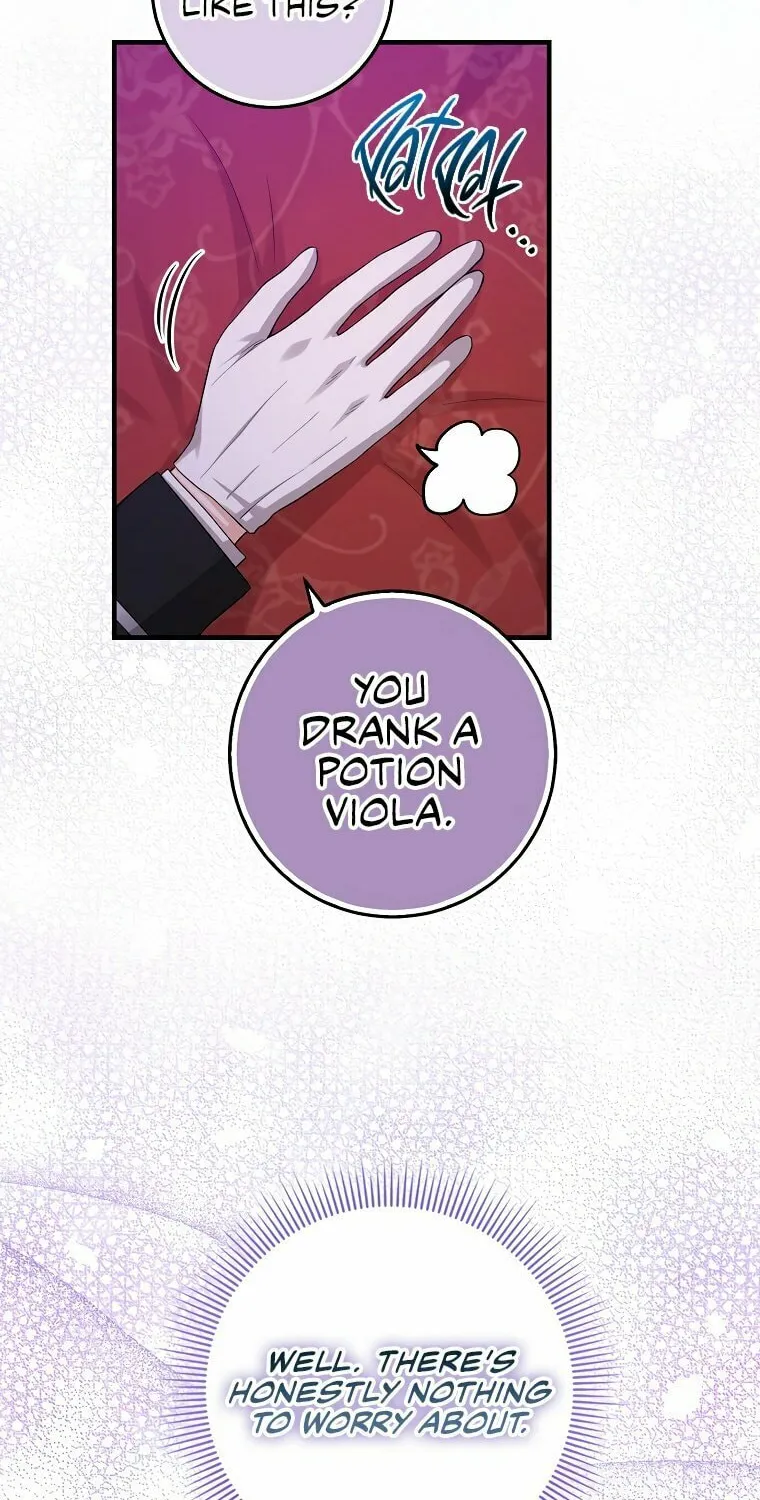 I Played the Role of the Adopted Daughter Too Well Chapter 24 page 49 - 